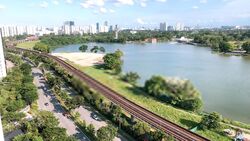 Lake Grande (D22), Condominium #413655611